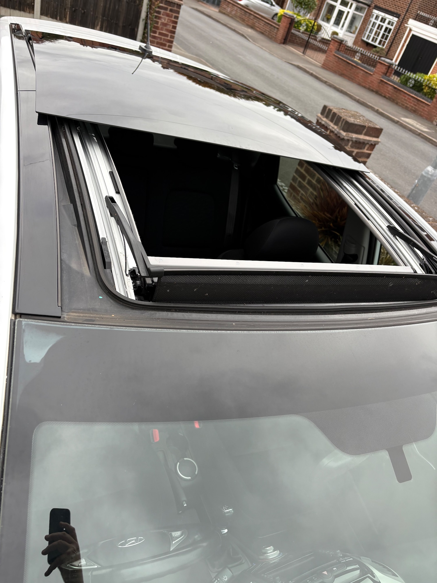 Used Hyundai Ix20 2017 for sale - 76211677: Photo 22