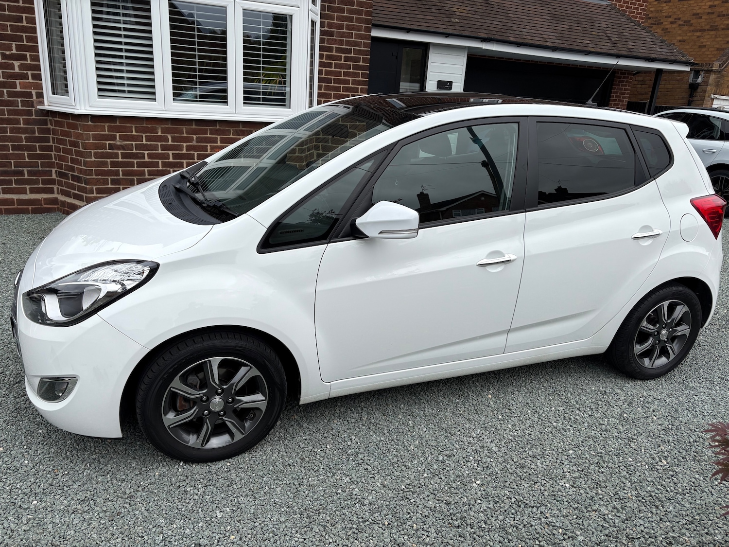 Used Hyundai Ix20 2017 for sale - 76211677: Photo 4