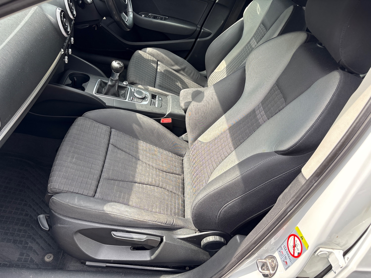 Vehicle 16