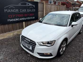 2013 (13) - TDI SPORT 5-Door