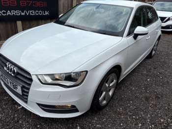 Used Audi A3 2013 for sale - 75075290: Photo