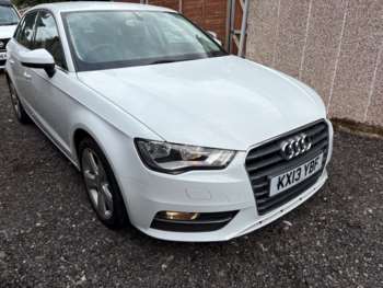 Used Audi A3 2013 for sale - 75075290: Photo