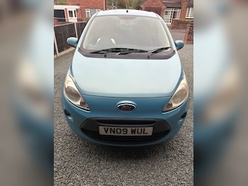 Used Ford Ka 2009 for sale - 76022842: Photo