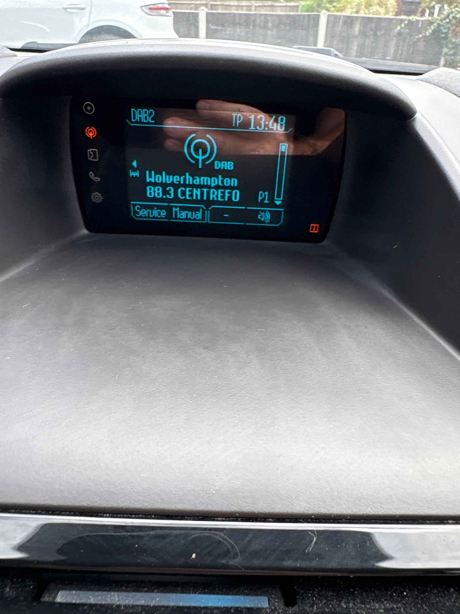 Used Ford Fiesta 2015 for sale - 77403939: Photo 11