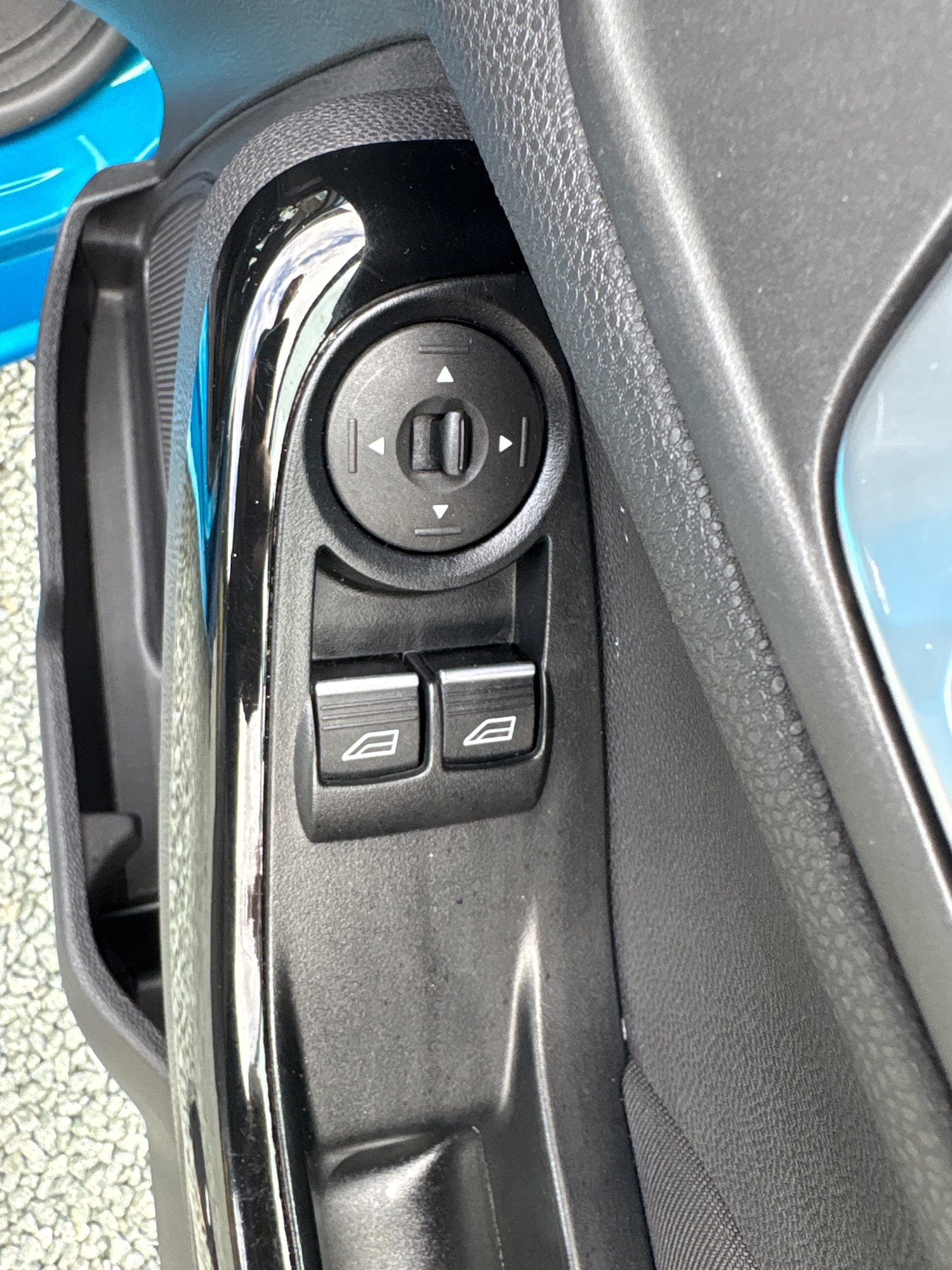 Used Ford Fiesta 2015 for sale - 77403939: Photo 15