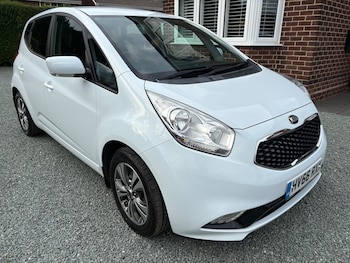 2016 (66) - 3 5-Door automatic
