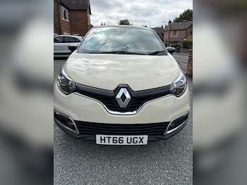 Used Renault Captur 2017 for sale - 79781917: Photo