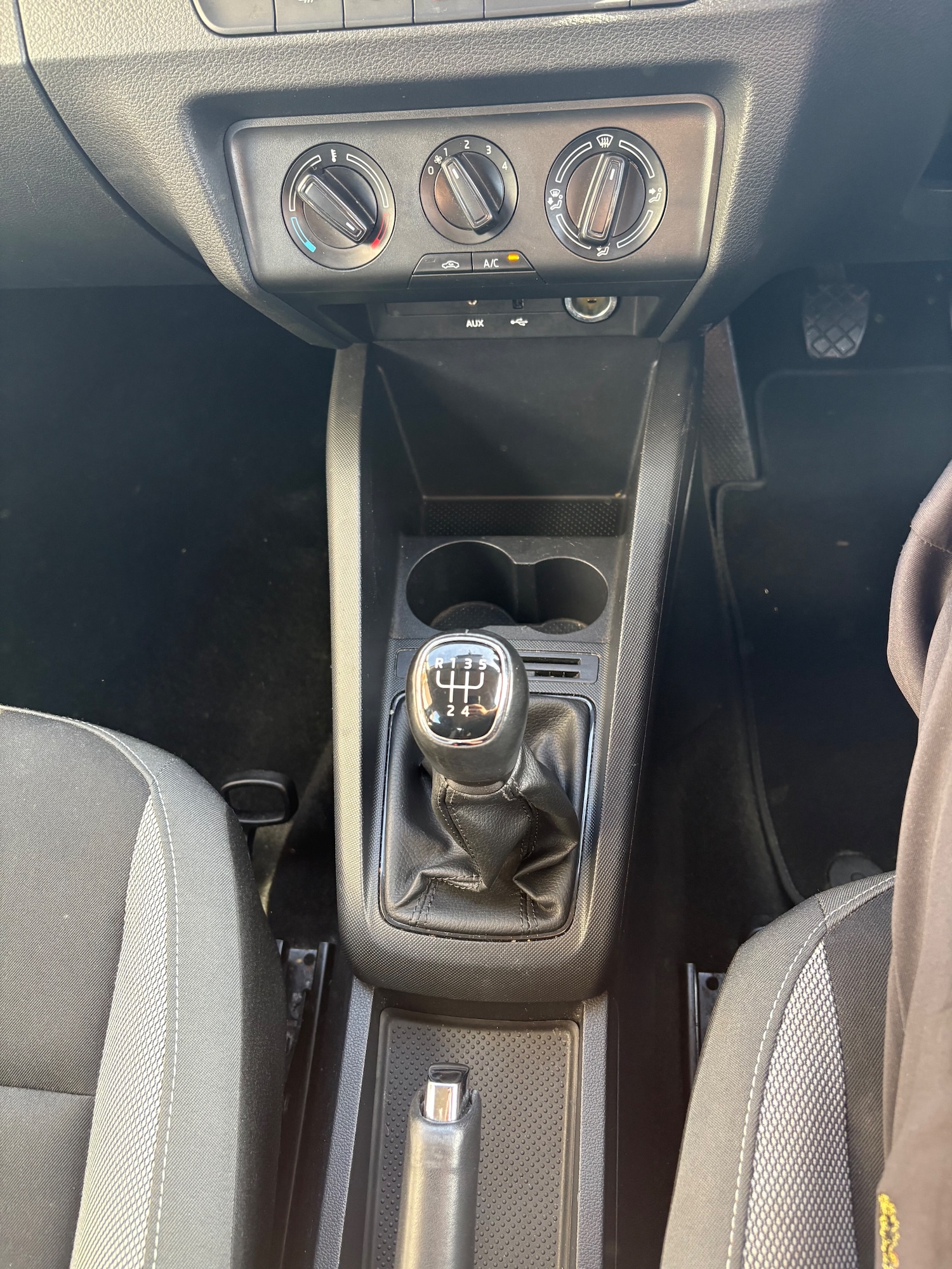 Used Skoda Fabia 2016 for sale - 77654133: Photo 11