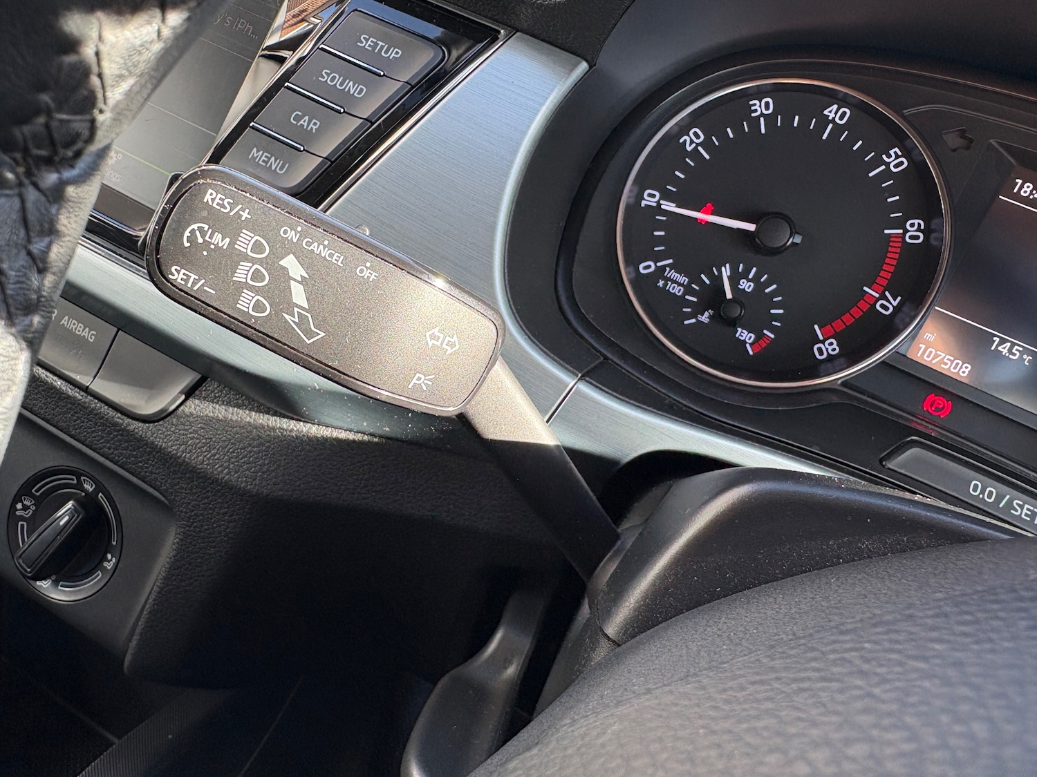 Used Skoda Fabia 2016 for sale - 77654133: Photo 12