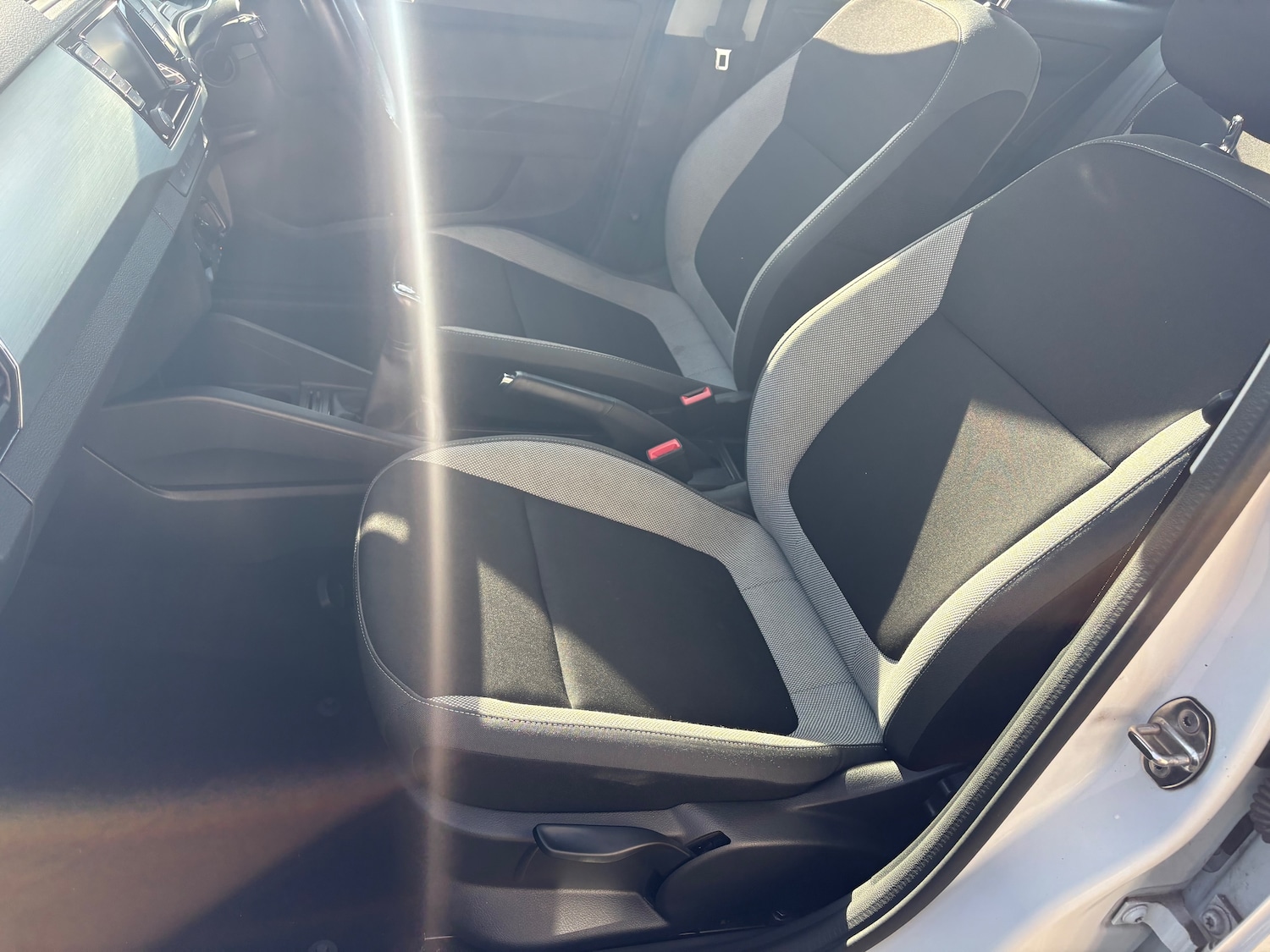 Used Skoda Fabia 2016 for sale - 77654133: Photo 15