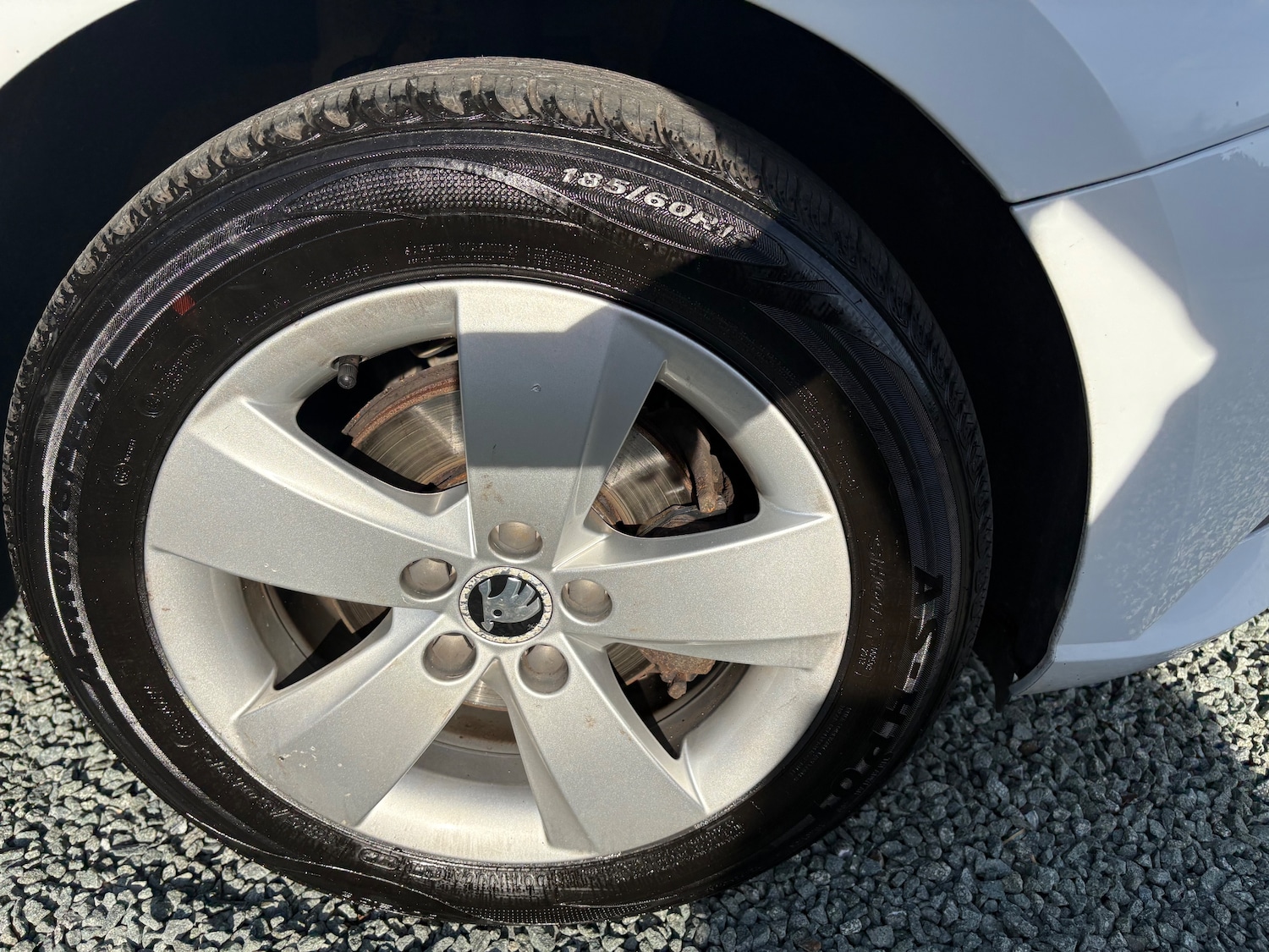 Used Skoda Fabia 2016 for sale - 77654133: Photo 17