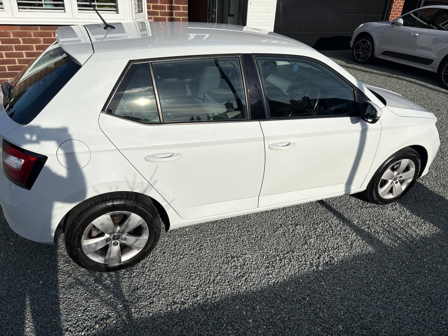 Used Skoda Fabia 2016 for sale - 77654133: Photo 6