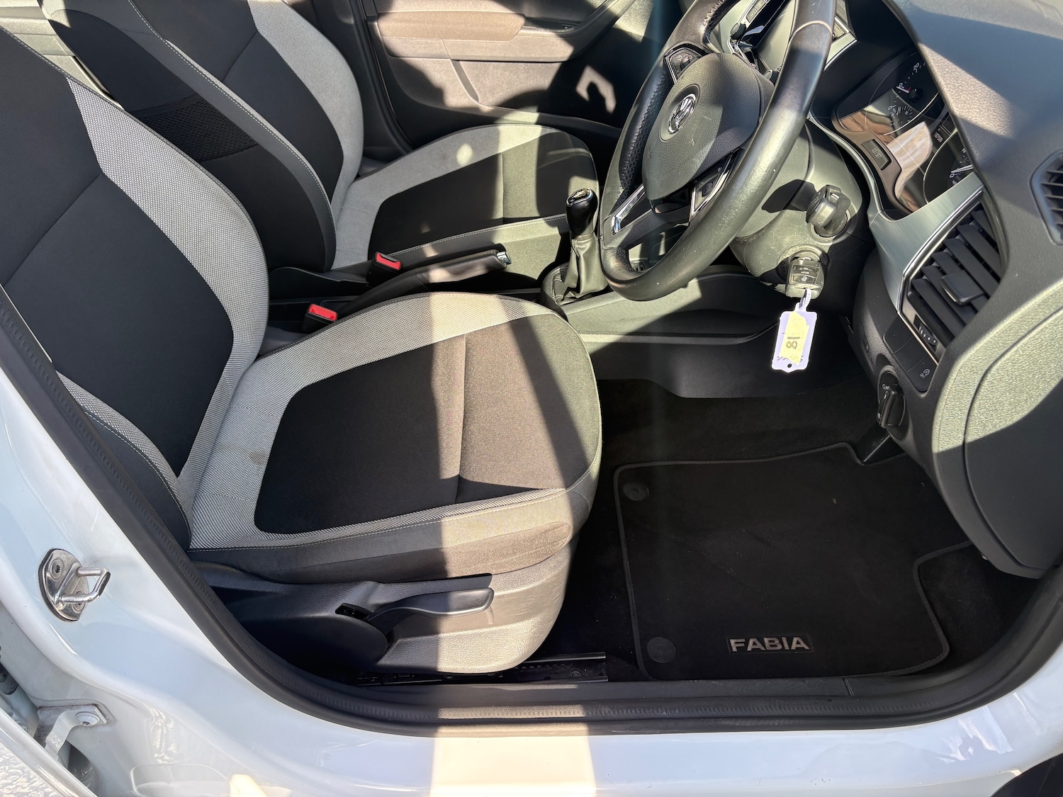 Used Skoda Fabia 2016 for sale - 77654133: Photo 7