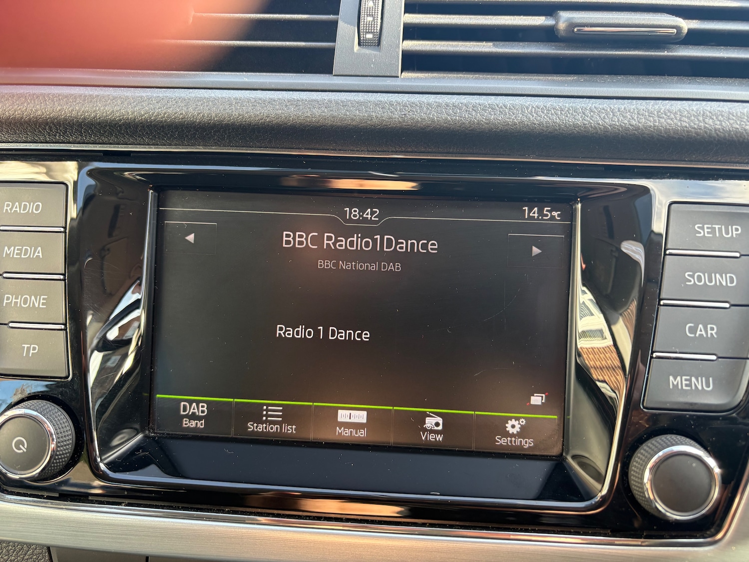 Used Skoda Fabia 2016 for sale - 77654133: Photo 9