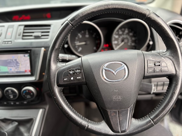 Used Mazda Mazda5 2014 for sale - 76236854: Photo 12