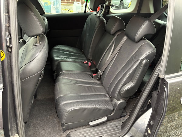 Used Mazda Mazda5 2014 for sale - 76236854: Photo 16