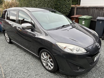 Used Mazda Mazda5 2014 for sale - 76236854: Photo