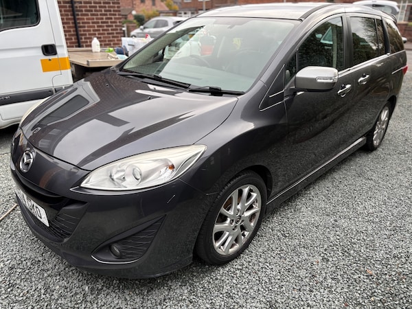 Used Mazda Mazda5 2014 for sale - 76236854: Photo 2