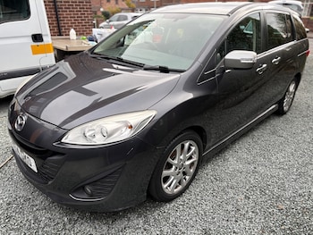 Used Mazda Mazda5 2014 for sale - 76236854: Photo