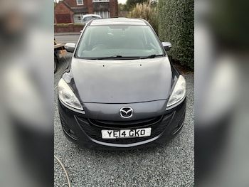 Used Mazda Mazda5 2014 for sale - 76236854: Photo