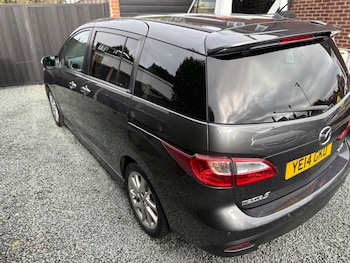 Used Mazda Mazda5 2014 for sale - 76236854: Photo