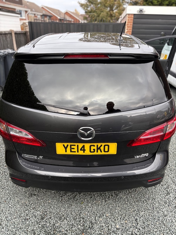Used Mazda Mazda5 2014 for sale - 76236854: Photo 5