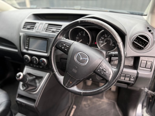 Used Mazda Mazda5 2014 for sale - 76236854: Photo 7