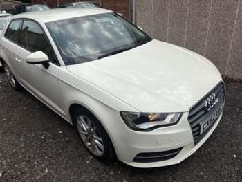 Used Audi A3 2012 for sale - 75075282: Photo