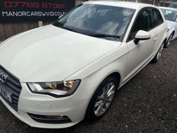 Used Audi A3 2012 for sale - 75075282: Photo