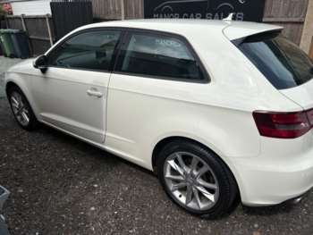 Used Audi A3 2012 for sale - 75075282: Photo