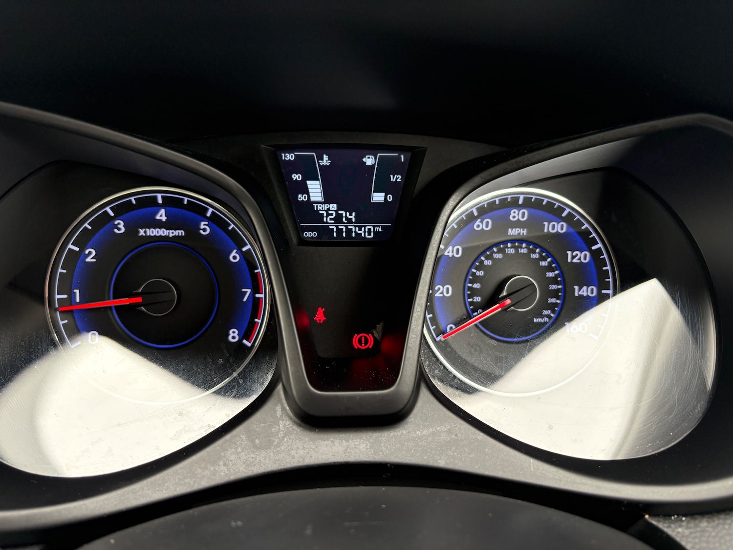 Used Hyundai Ix20 2017 for sale - 77403950: Photo 13