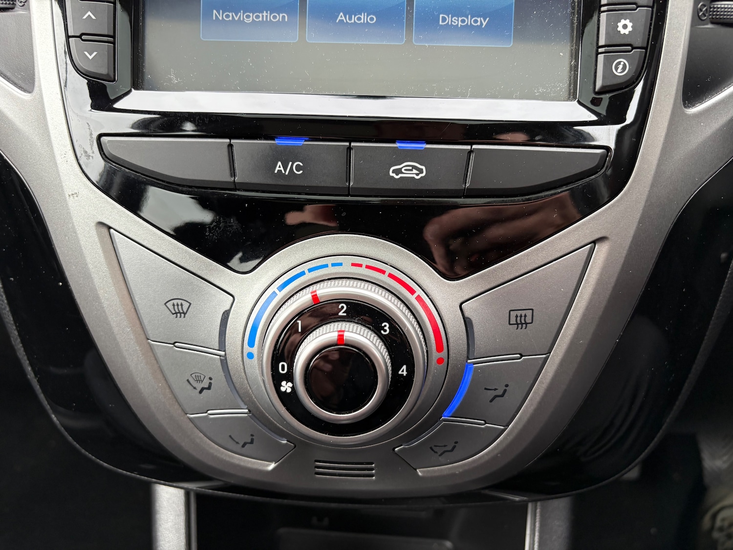 Used Hyundai Ix20 2017 for sale - 77403950: Photo 16