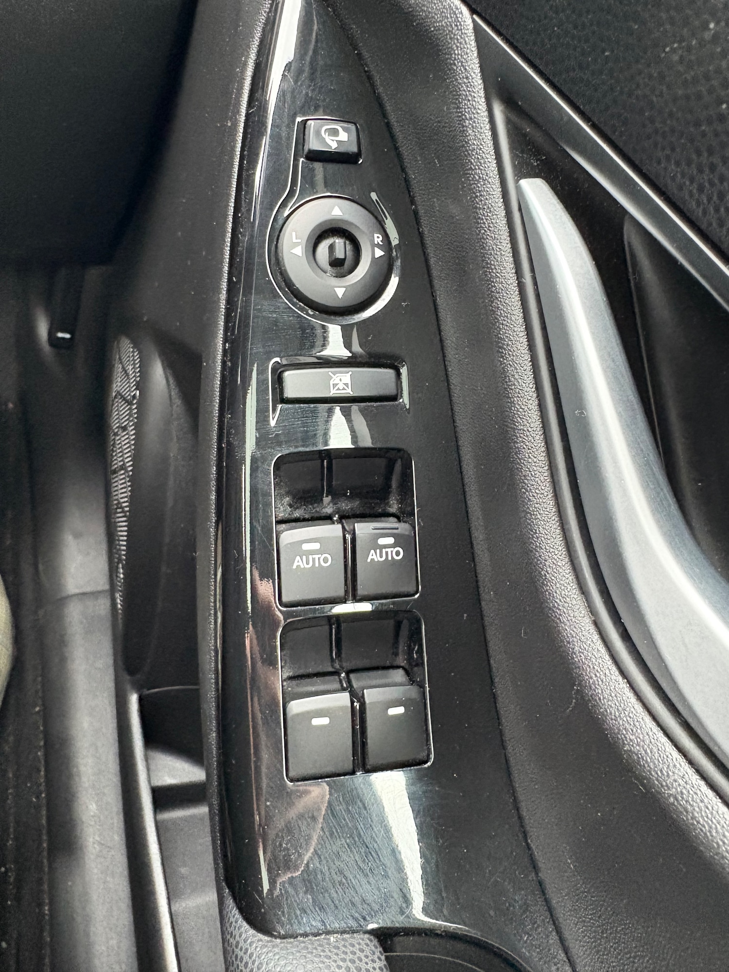 Used Hyundai Ix20 2017 for sale - 77403950: Photo 19