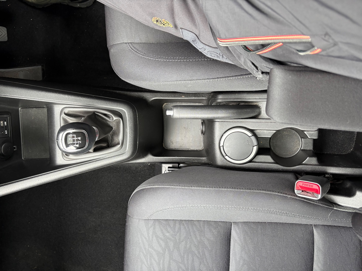 Used Hyundai Ix20 2017 for sale - 77403950: Photo 20