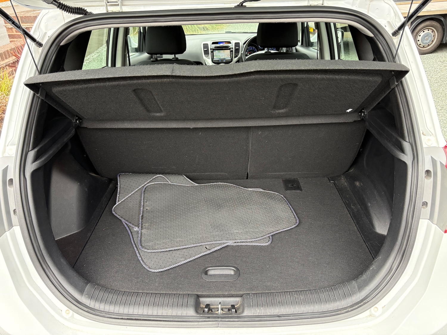 Used Hyundai Ix20 2017 for sale - 77403950: Photo 23