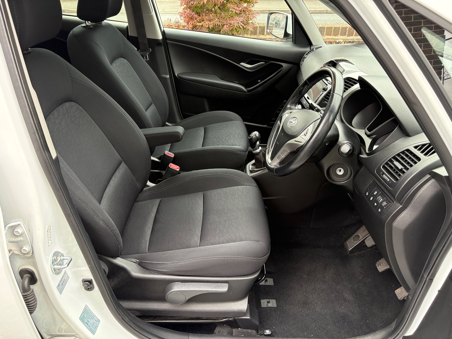 Used Hyundai Ix20 2017 for sale - 77403950: Photo 9