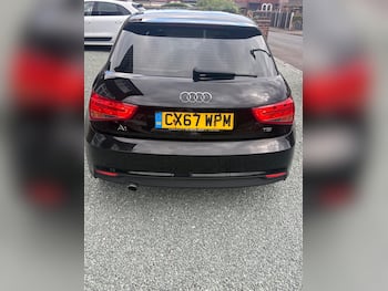Used Audi A1 2017 for sale - 79858794: Photo