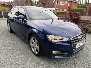 Audi A3 feature image
