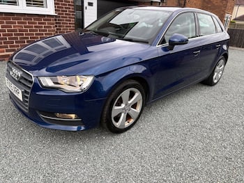 Used Audi A3 2015 for sale - 79781915: Photo
