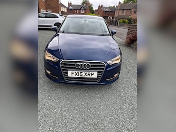 Used Audi A3 2015 for sale - 79781915: Photo