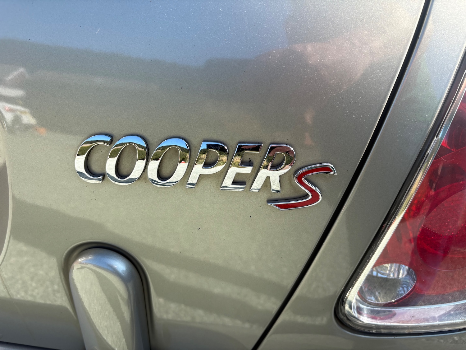 Used MINI Convertible 2007 for sale - 77935537: Photo 11