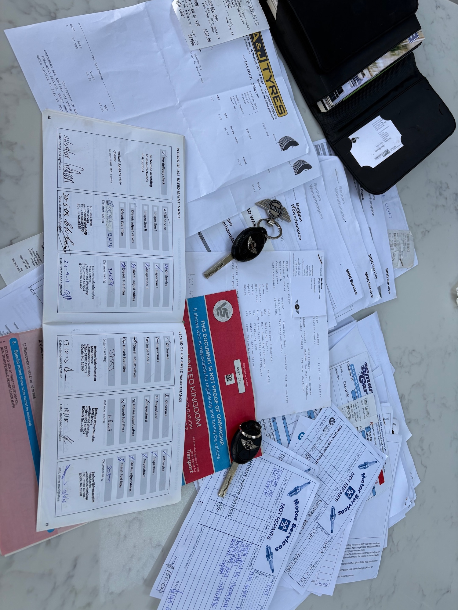 Used MINI Convertible 2007 for sale - 77935537: Photo 15