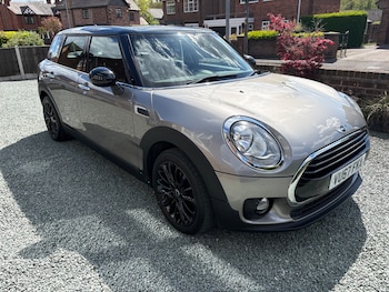 Used MINI Clubman 2017 for sale - 78316355: Photo