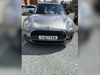 Used MINI Clubman 2017 for sale - 78316355: Photo