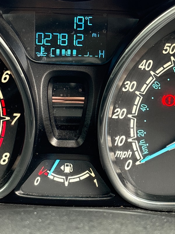 Used Ford Fiesta 2015 for sale - 75740251: Photo 21