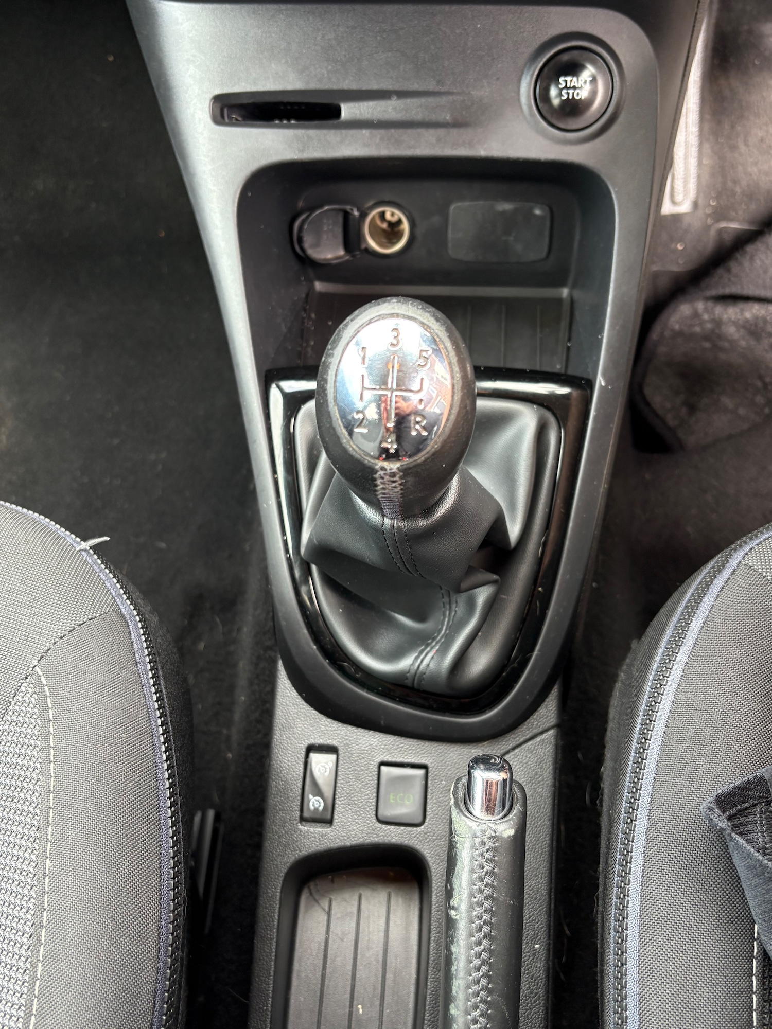 Used Renault Captur 2017 for sale - 77403938: Photo 13