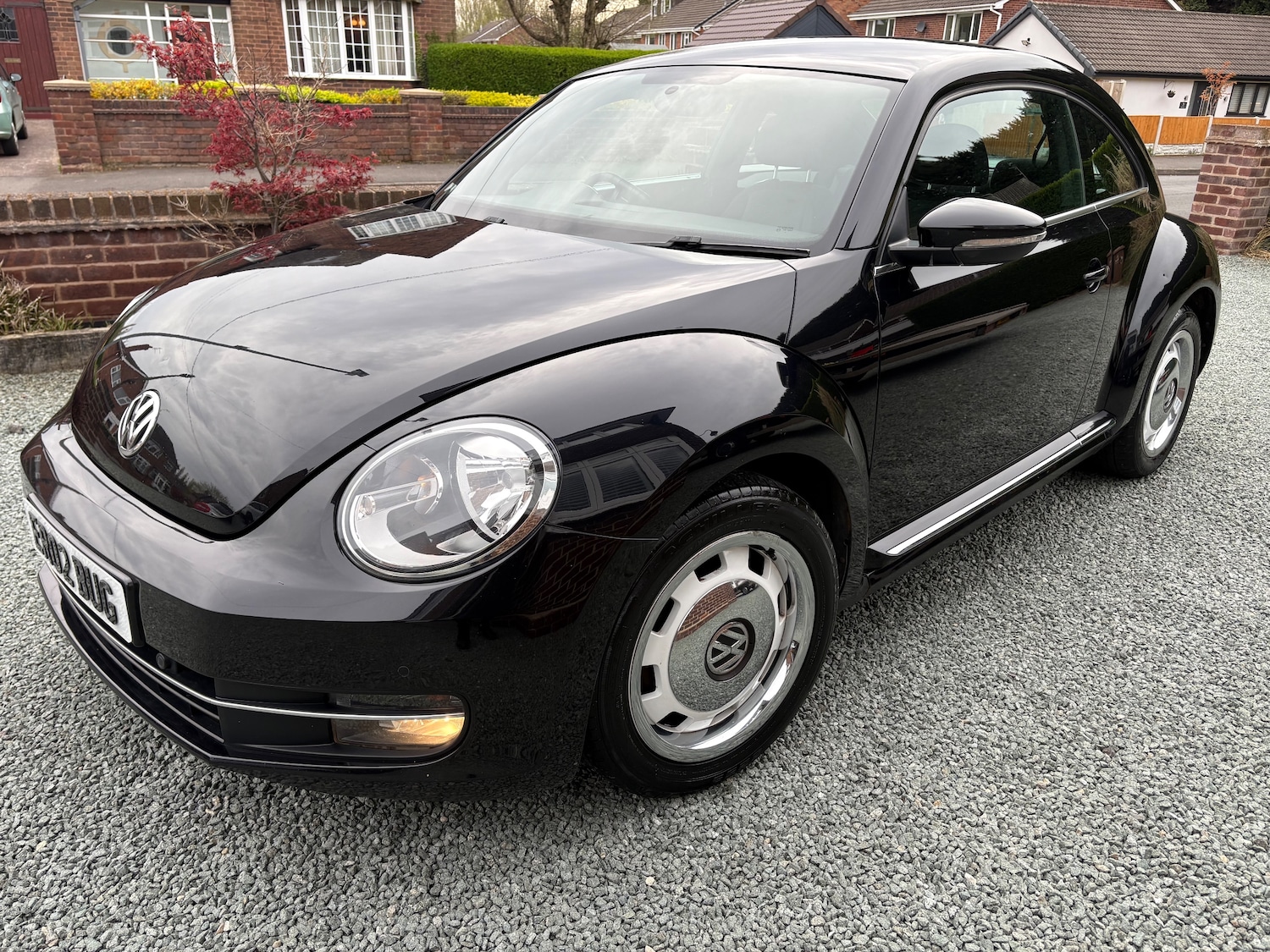 Used Volkswagen Beetle for sale - 78201562: Photo 1