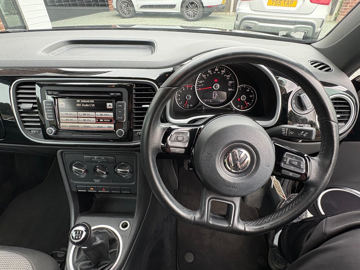 Used Volkswagen Beetle for sale - 78201562: Photo 10