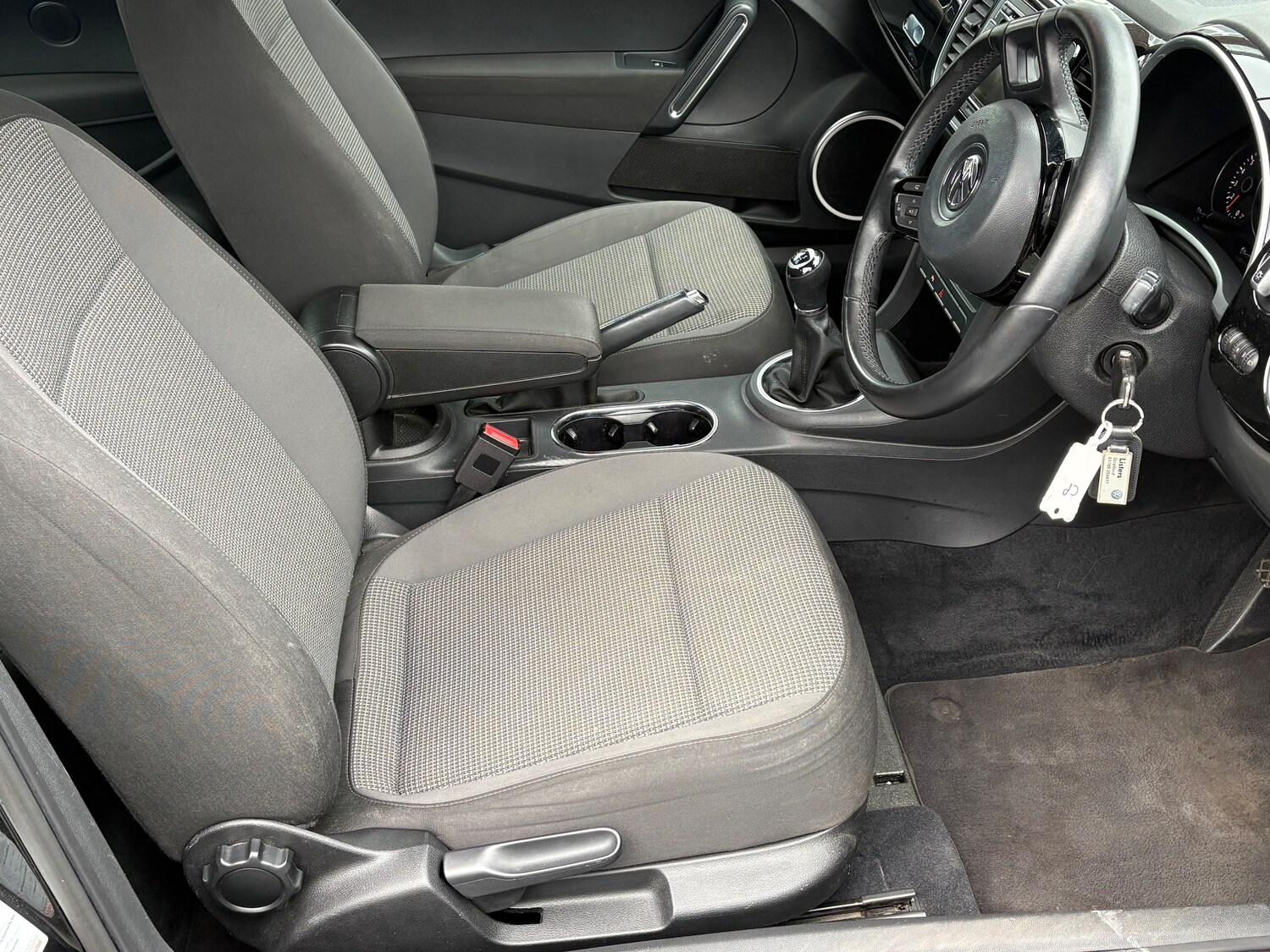 Used Volkswagen Beetle for sale - 78201562: Photo 16