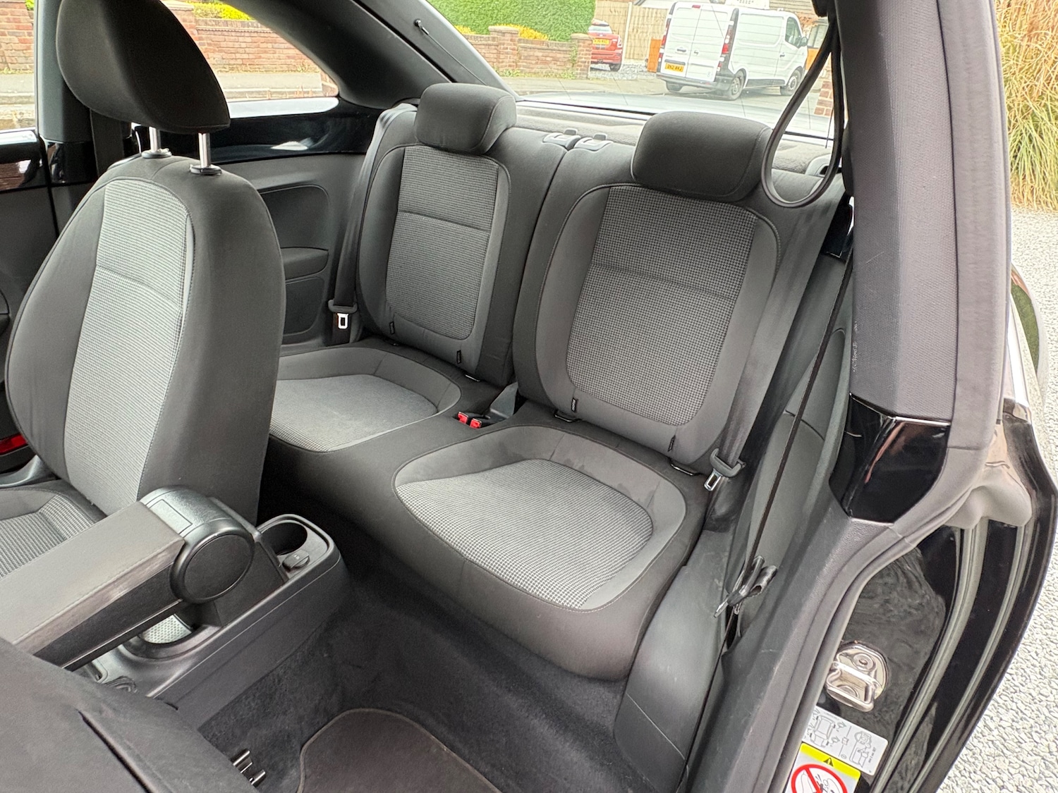 Used Volkswagen Beetle for sale - 78201562: Photo 17